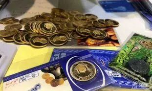 سکه پارسیان در یک سال گذشته چقدر سود نصیب خریداران کرد؟