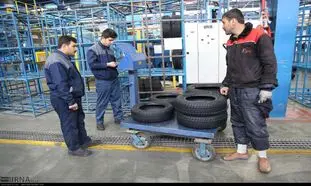 15 نکته که باید درباره لاستیک بارز بدانید