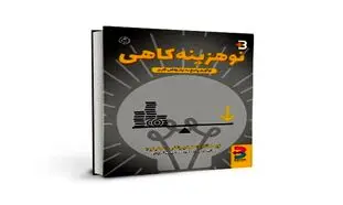 نوآوری توامان با کاهش هزینه در نوهزینه‌کاهی