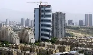 چرا قیمت آپارتمان در دی ماه 99 گران شد؟