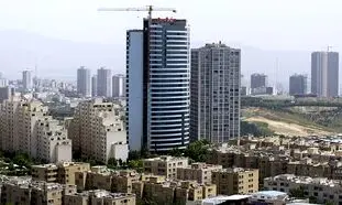 چرا قیمت آپارتمان در دی ماه 99 گران شد؟