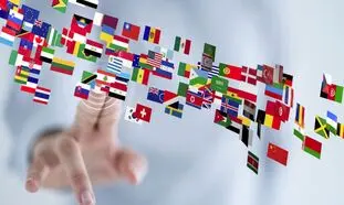 در خانه بمانید و با «حافظ قرن ارتباطات» یک زبان خارجی جدید یاد بگیرید+ فیلم