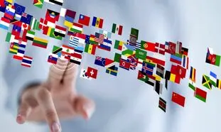 در خانه بمانید و با «حافظ قرن ارتباطات» یک زبان خارجی جدید یاد بگیرید+ فیلم