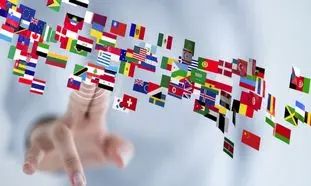 در خانه بمانید و با «حافظ قرن ارتباطات» یک زبان خارجی جدید یاد بگیرید+ فیلم