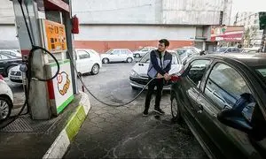 سهمیه بنزین نوروزی امشب واریز می‌شود؟