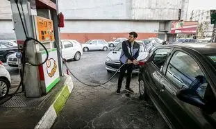 سهمیه بنزین نوروزی امشب واریز می‌شود؟