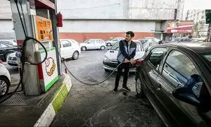 سهمیه بنزین نوروزی امشب واریز می‌شود؟