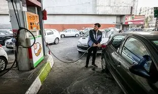 سهمیه بنزین نوروزی امشب واریز می‌شود؟