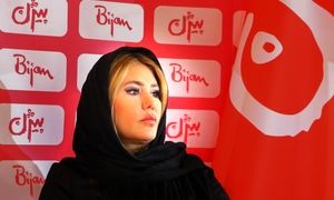 زن جوان مالک عمارت لاکچری تورنتو و ارتباط جالب او با سُس بیژن و امین حیایی