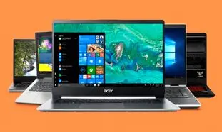 ارزان ترین لپ تاپ های ایسر و لنوو زیر ۱۰ میلیون در بازار چند؟