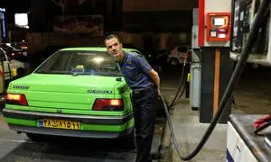 سهمیه جدید بنزین راننده های اسنپ و‌ تپسی چقدر است؟