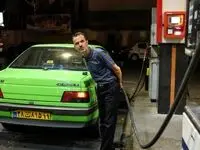 سهمیه جدید بنزین راننده های اسنپ و‌ تپسی چقدر است؟