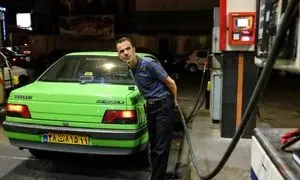 سهمیه جدید بنزین راننده های اسنپ و‌ تپسی چقدر است؟