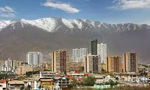 قیمت آپارتمان در ایران ۲ برابر گران تر از ترکیه