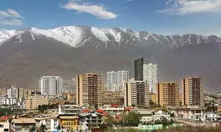 قیمت آپارتمان در ایران ۲ برابر گران تر از ترکیه