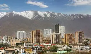 قیمت آپارتمان در ایران ۲ برابر گران تر از ترکیه