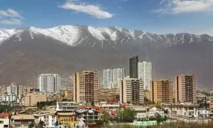 قیمت آپارتمان در ایران ۲ برابر گران تر از ترکیه