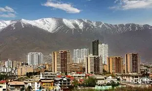 قیمت آپارتمان در ایران ۲ برابر گران تر از ترکیه