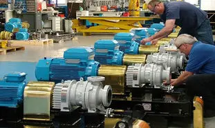 8 نکته که باید درباره ایران پمپ بدانید