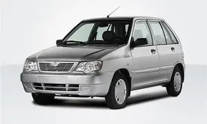 پراید ۱۱۱ بعد از افت دلار چقدر ارزان شد؟