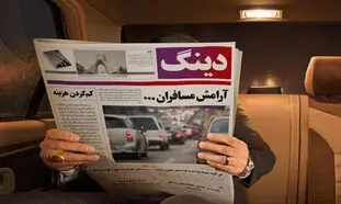 5 نکته که باید درباره دینگ بدانید