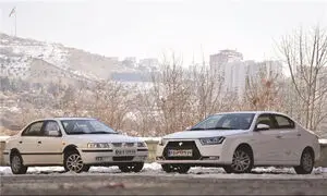 برندگان قرعه کشی دنا پلاس و پژو پارس در سیزدهمین جشن مختلط !