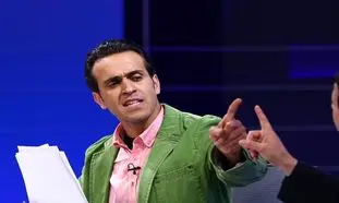 علی کریمی از مناظره انصراف داد؛ چرا جادوگر فرصت‌سوزی کرد؟