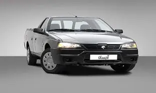 وانت آریسان به 2 دلیل با یک سواری جایگزین می‌شود