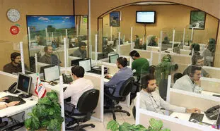 با نرم افزارهای طرفه نگار بیشتر آشنا شوید
