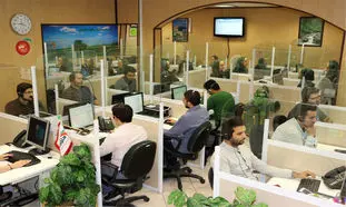 با نرم افزارهای طرفه نگار بیشتر آشنا شوید