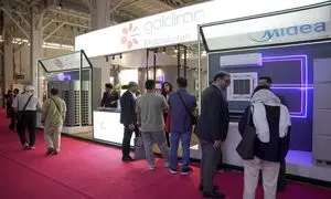 نمایش قدرت مهندسی و مشاوره در حوزه تهویه مطبوع