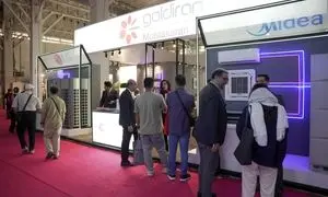 نمایش قدرت مهندسی و مشاوره در حوزه تهویه مطبوع