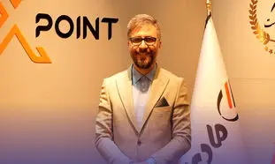 مادیران در ایران ریتیل شو 1404 از برند X POINT رونمایی کرد