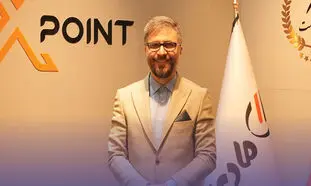 مادیران در ایران ریتیل شو 1404 از برند X POINT رونمایی کرد