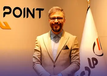 مادیران در ایران ریتیل شو 1404 از برند X POINT رونمایی کرد