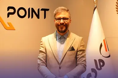 مادیران در ایران ریتیل شو 1404 از برند X POINT رونمایی کرد