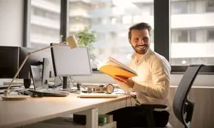 آغاز پیش‌فروش کتاب «امنیت روانی در محیط کار»