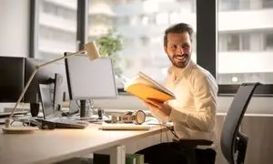 آغاز پیش‌فروش کتاب «امنیت روانی در محیط کار»