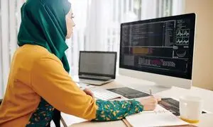آغاز ثبت‌نام بوت‌کمپ «مهندس داده» آکادمی همراه اول