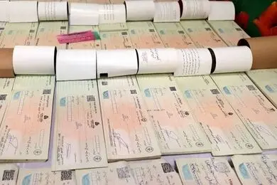 امکان واگذاری چک دیجیتال در نسخه جدید همراه‌بانک پاسارگاد
