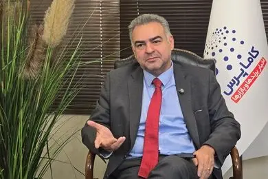 رقابت کریدورها