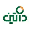 داتین