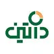 داتین