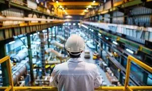 وام دولتی برای کسب‌وکارهای کوچک / وام به ازای حفظ نیروی انسانی