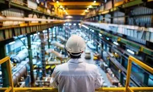 وام دولتی برای کسب‌وکارهای کوچک / وام به ازای حفظ نیروی انسانی