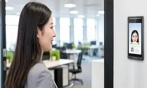 سه چالش بزرگ مدیریت تردد در شرکت‌های بزرگ و راهکار فراتکنو