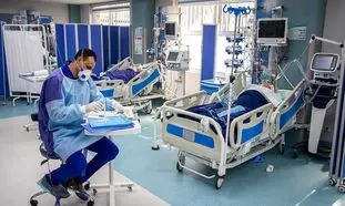 ایمنی نسبی 40 تا 60 ساله های تهرانی در برابر کرونا