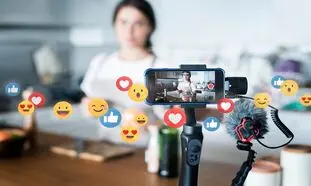 اینفلوئنسرها چقدر برای هر پست اینستاگرام پول می‌گیرند؟