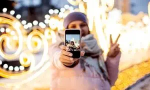 شاخ‌های اینستاگرام هم باید مالیات بدهند