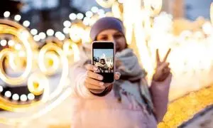 شاخ‌های اینستاگرام هم باید مالیات بدهند